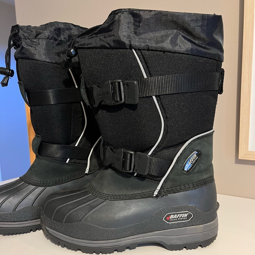 Baffin Women’s Impact Snow Boot